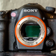 Illustration for article titled Sony A99 Review: At Long Last a Real Flagship DSLR From Sony